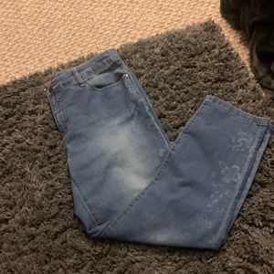 🌹4/$30,Northern Reflection jeans